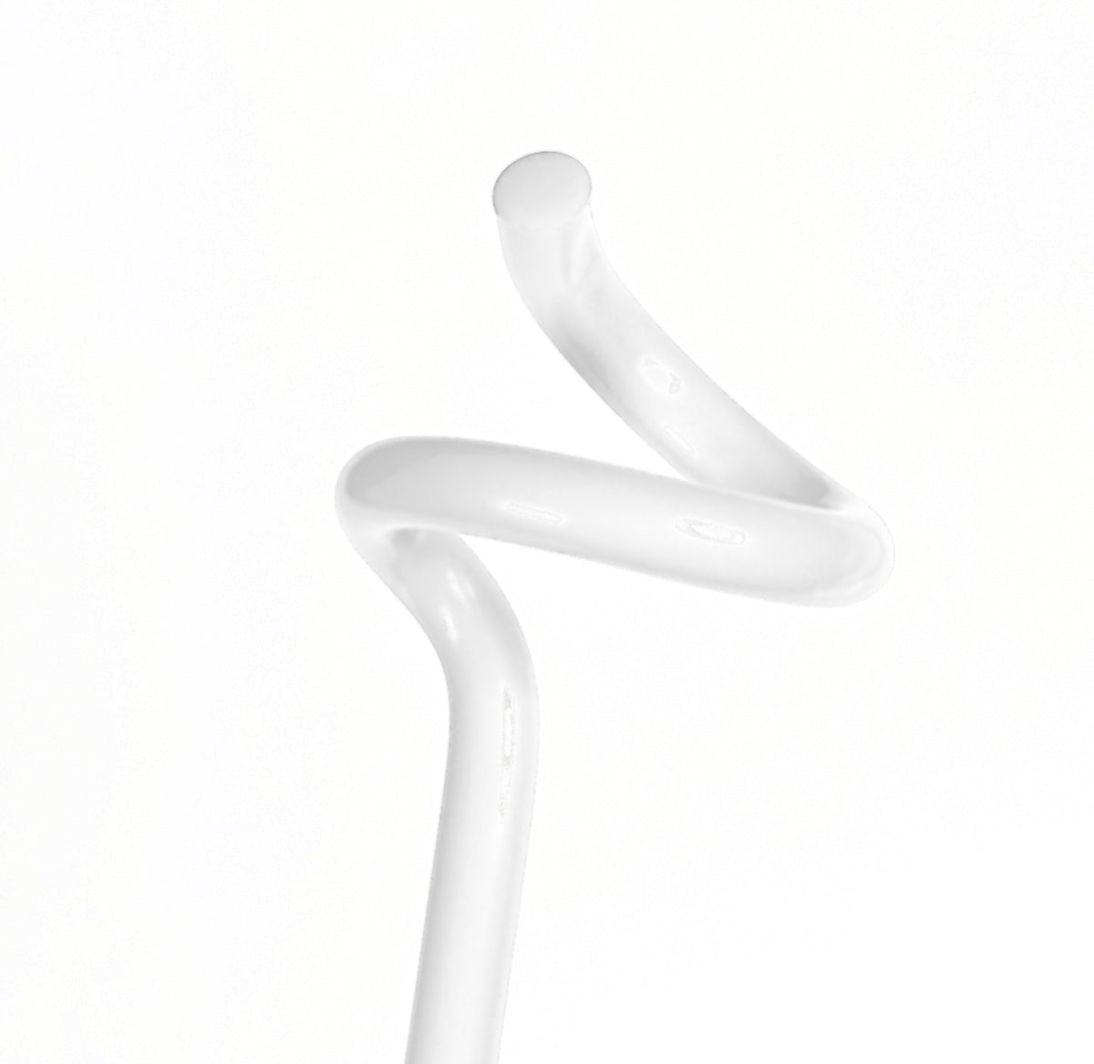 Decorative Acrylic Plant Supports 1/4" Diameter