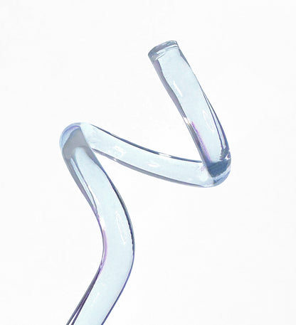 Decorative Acrylic Plant Supports 1/4" Diameter