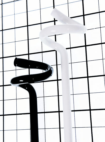 Decorative Acrylic Plant Supports 1/4" Diameter